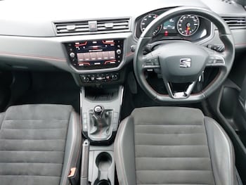 Used SEAT Arona 2018 for sale - 79332580: Photo