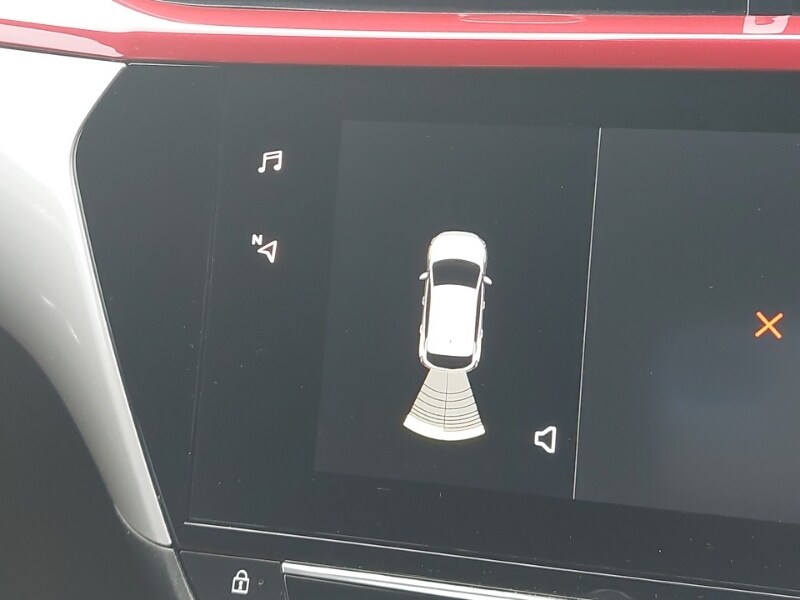 Used Vauxhall Corsa 2022 for sale - 77623996: Photo 18