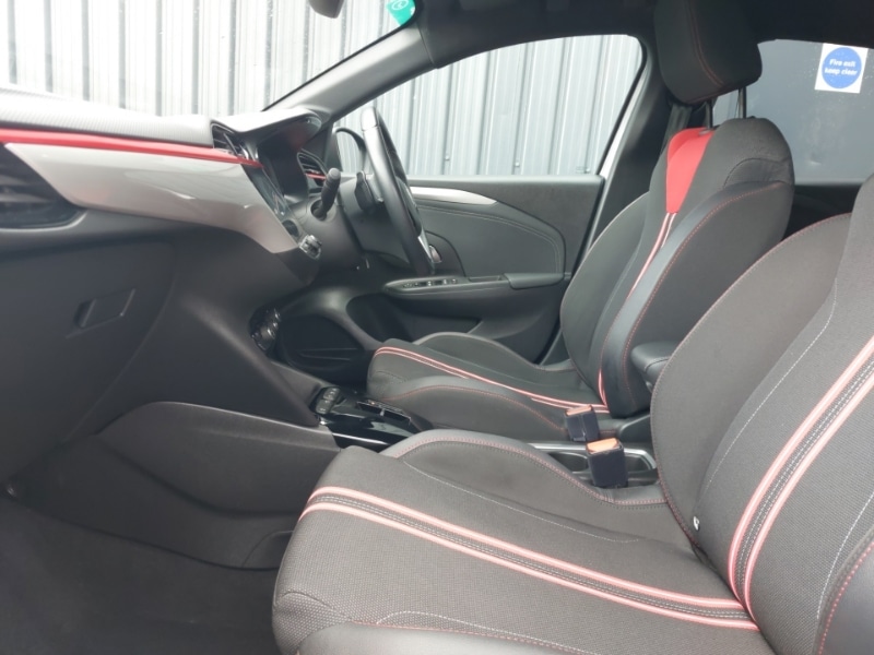 Used Vauxhall Corsa 2022 for sale - 77623996: Photo 5