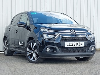 Used Citroen C3 2023 for sale - 78333886: Photo
