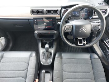 Used Citroen C3 2023 for sale - 78333886: Photo