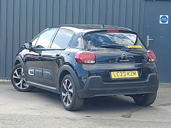 Used Citroen C3 2023 for sale - 78333886: Photo