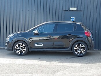 Used Citroen C3 2023 for sale - 78333886: Photo