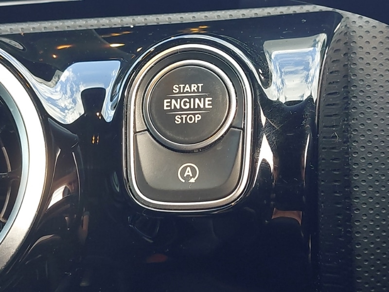 Used Mercedes-Benz A-Class 2019 for sale - 77751204: Photo 14