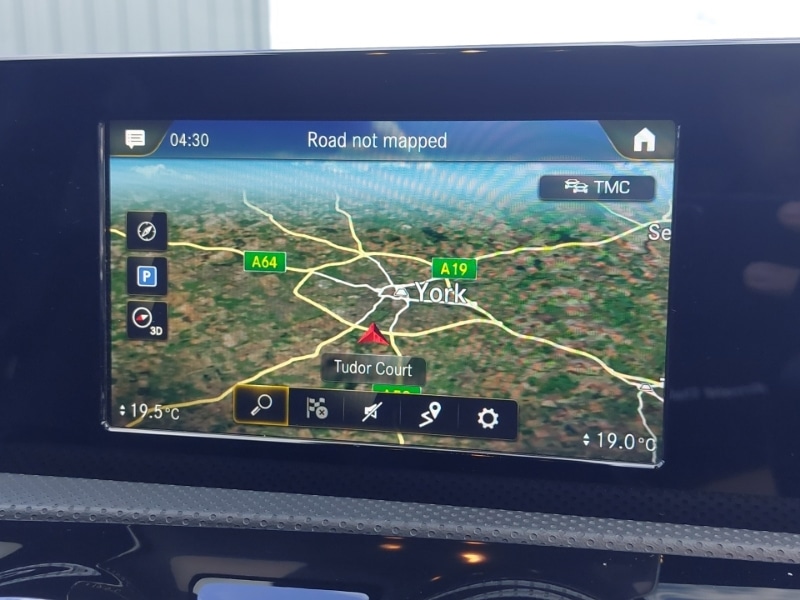 Used Mercedes-Benz A-Class 2019 for sale - 77751204: Photo 15