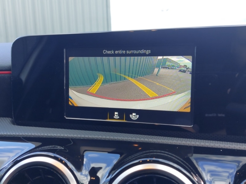 Used Mercedes-Benz A-Class 2019 for sale - 77751204: Photo 16