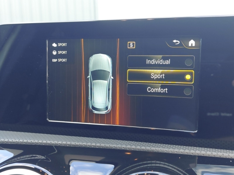 Used Mercedes-Benz A-Class 2019 for sale - 77751204: Photo 17