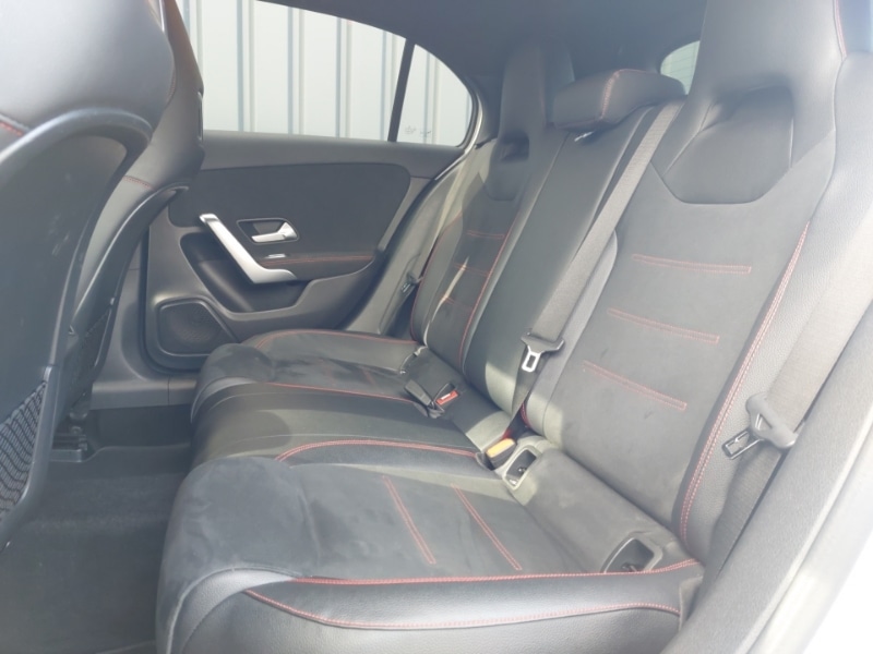 Used Mercedes-Benz A-Class 2019 for sale - 77751204: Photo 6