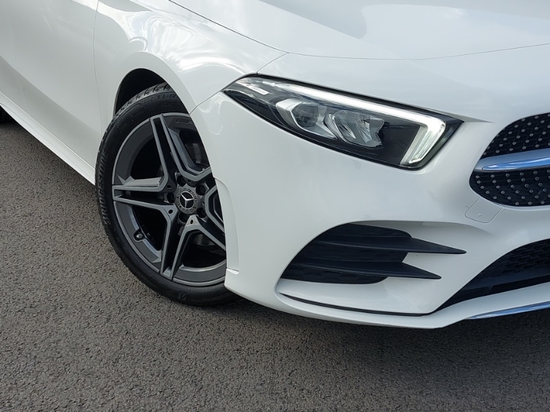 Used Mercedes-Benz A-Class 2019 for sale - 77751204: Photo 9