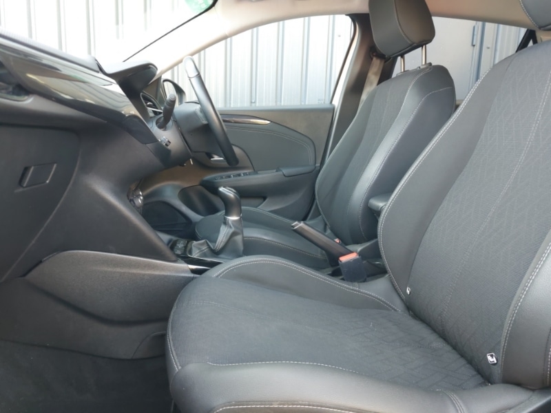 Used Vauxhall Corsa 2022 for sale - 77956551: Photo 5