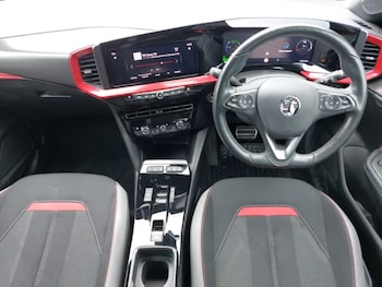 Used Vauxhall Mokka 2022 for sale - 79286320: Photo