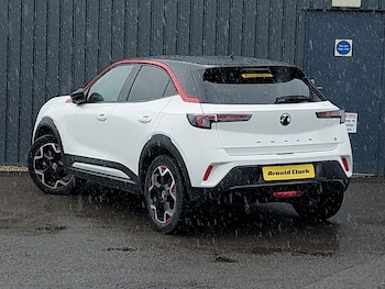 Used Vauxhall Mokka 2022 for sale - 79286320: Photo