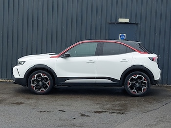 Used Vauxhall Mokka 2022 for sale - 79286320: Photo