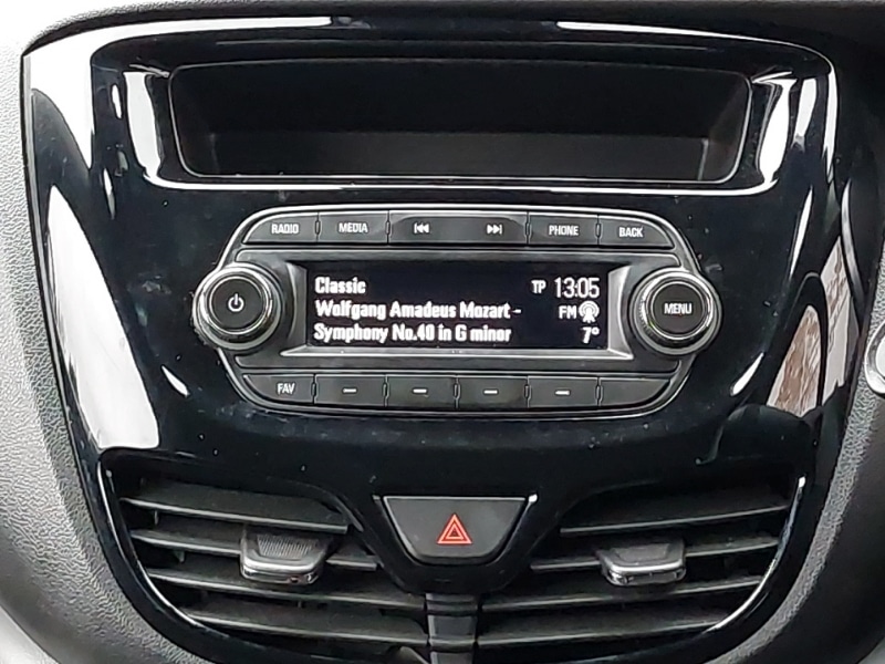 Used Vauxhall Viva 2019 for sale - 77518494: Photo 10