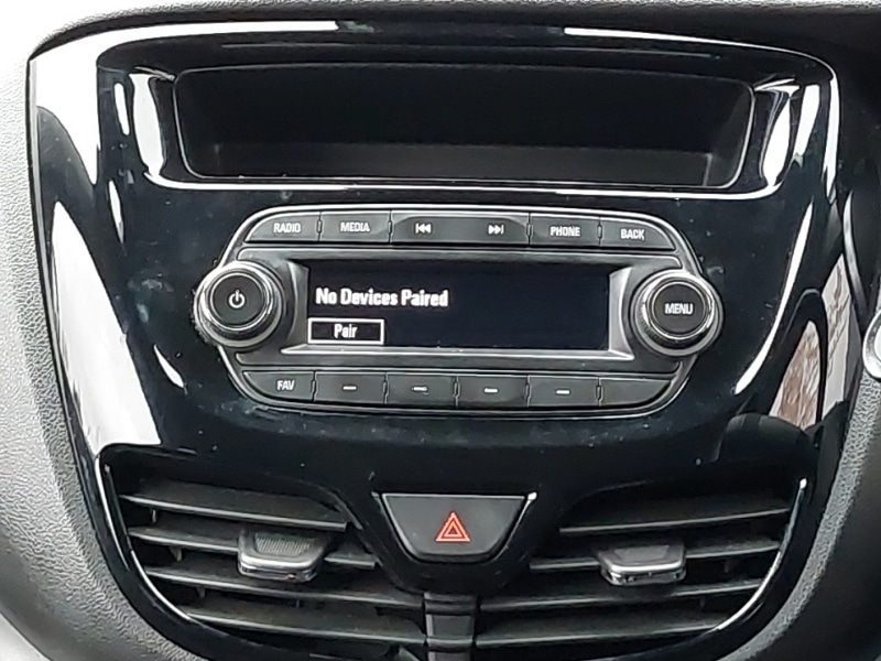 Used Vauxhall Viva 2019 for sale - 77518494: Photo 11