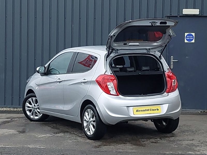 Used Vauxhall Viva 2019 for sale - 77518494: Photo 12