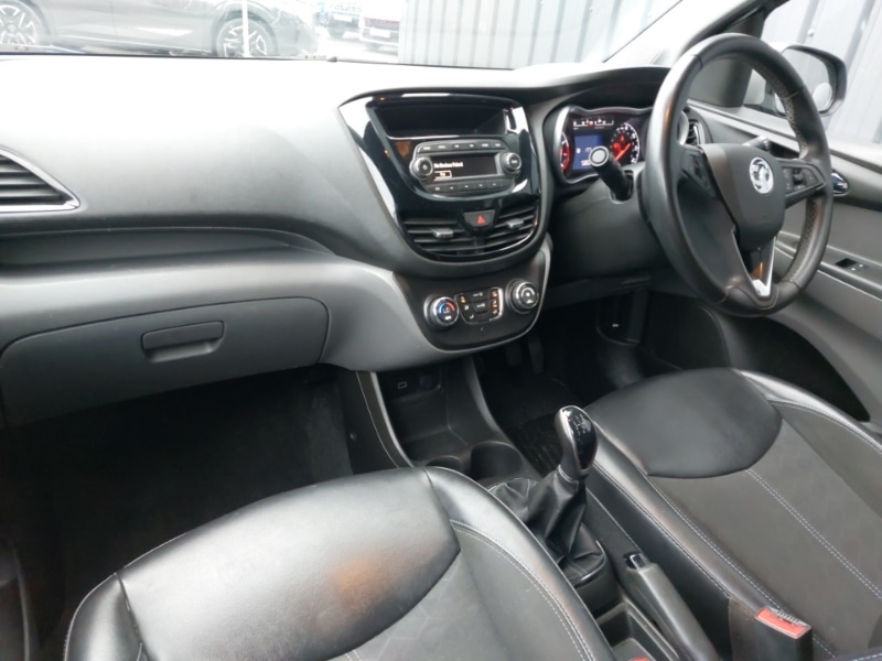 Used Vauxhall Viva 2019 for sale - 77518494: Photo 17