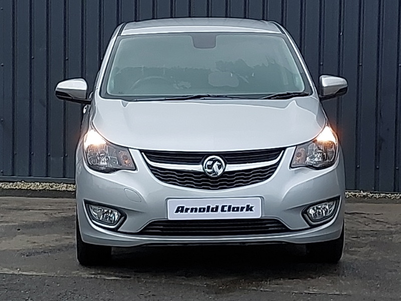 Used Vauxhall Viva 2019 for sale - 77518494: Photo 19