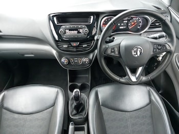 Used Vauxhall Viva 2019 for sale - 77518494: Photo