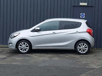 Used Vauxhall Viva 2019 for sale - 77518494: Photo