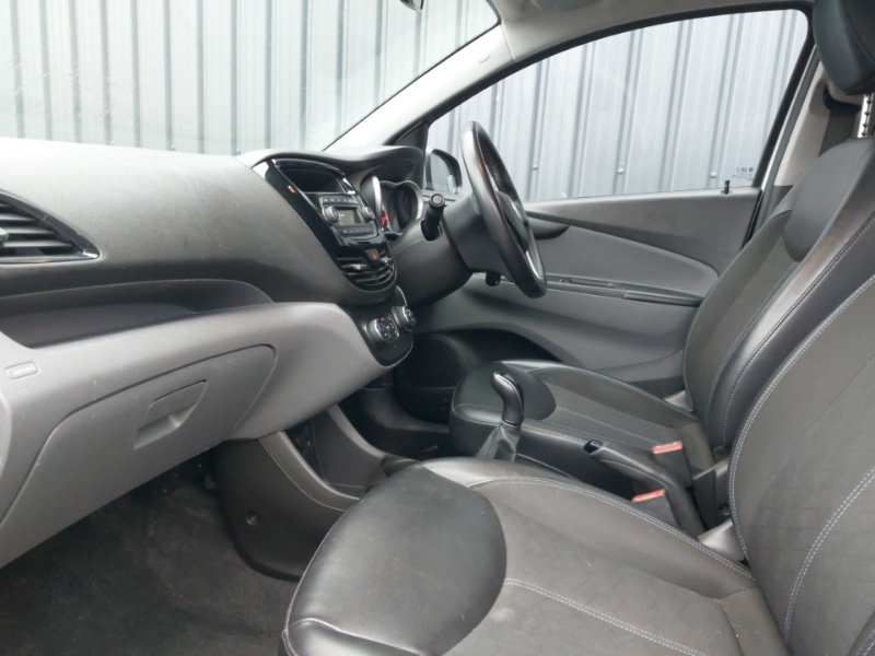 Used Vauxhall Viva 2019 for sale - 77518494: Photo 5