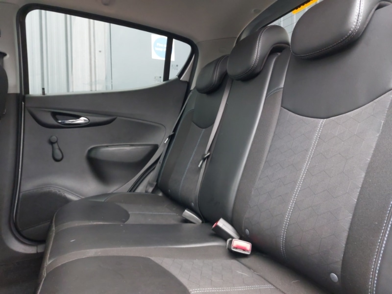 Used Vauxhall Viva 2019 for sale - 77518494: Photo 6