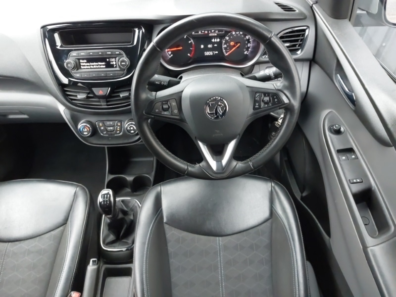 Used Vauxhall Viva 2019 for sale - 77518494: Photo 7