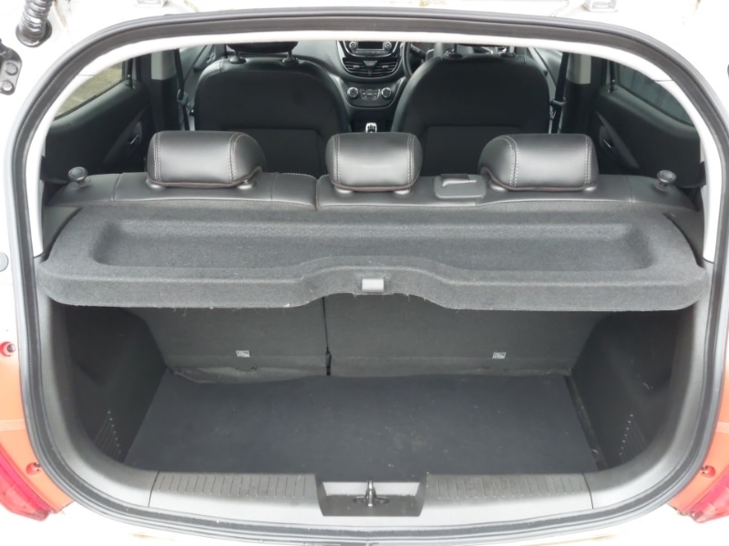 Used Vauxhall Viva 2019 for sale - 77518494: Photo 8