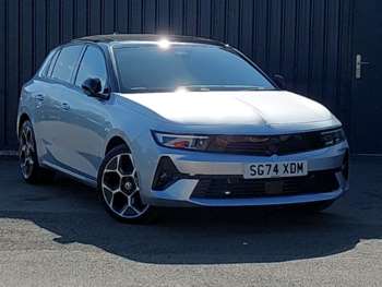 2024 - 1.2 Turbo 130 Ultimate 5dr