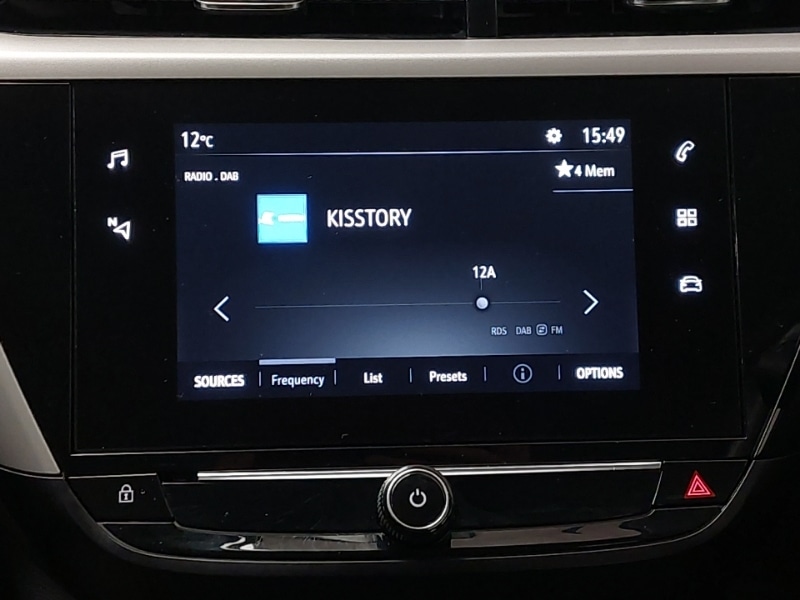 Used Vauxhall Corsa 2021 for sale - 77856232: Photo 10