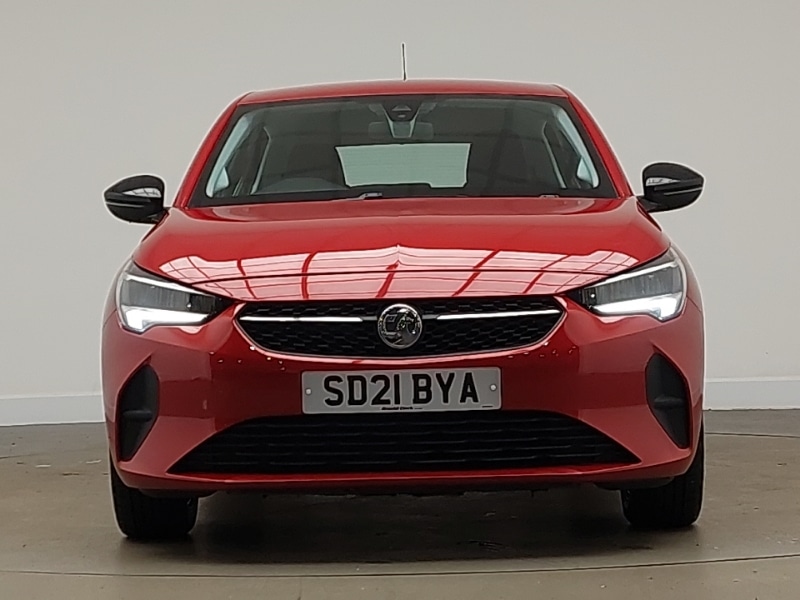 Used Vauxhall Corsa 2021 for sale - 77856232: Photo 12