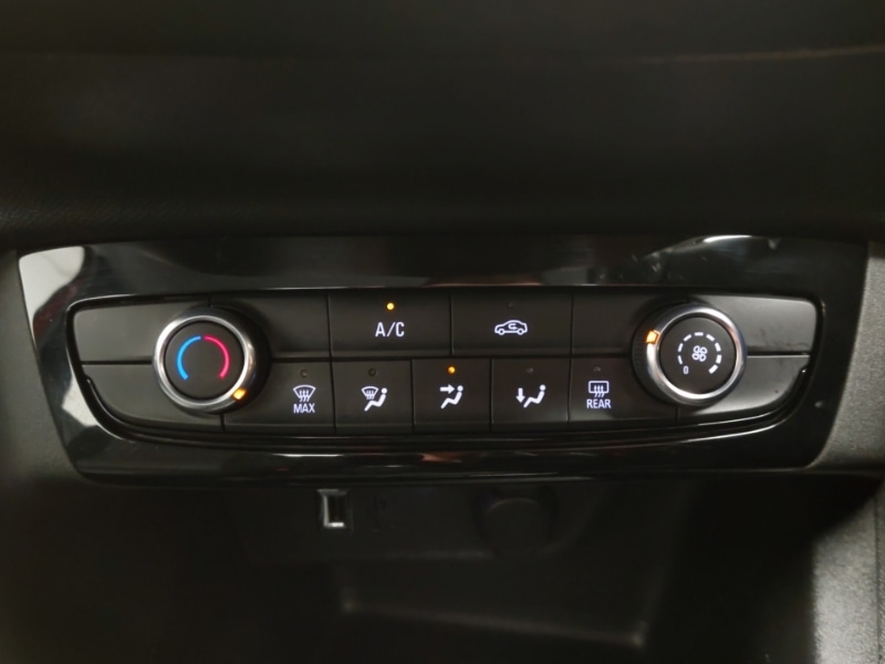 Used Vauxhall Corsa 2021 for sale - 77856232: Photo 15