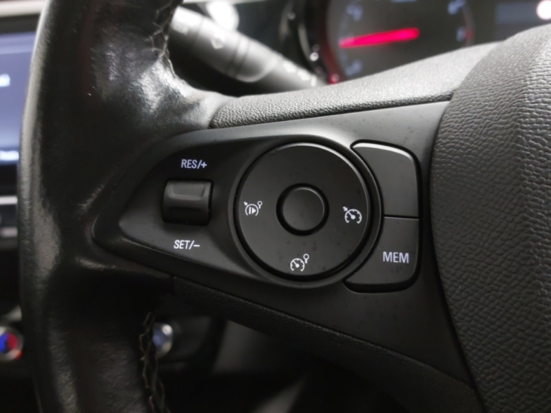 Used Vauxhall Corsa 2021 for sale - 77856232: Photo 18