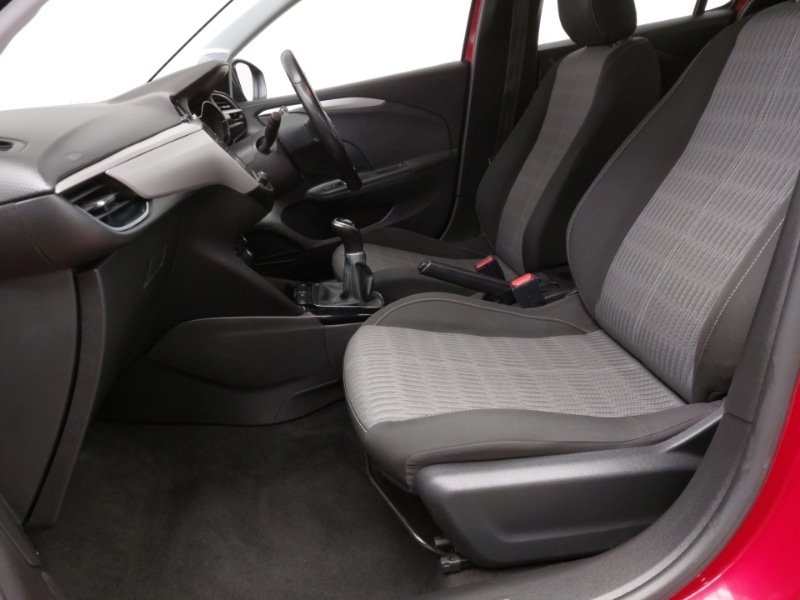 Used Vauxhall Corsa 2021 for sale - 77856232: Photo 5