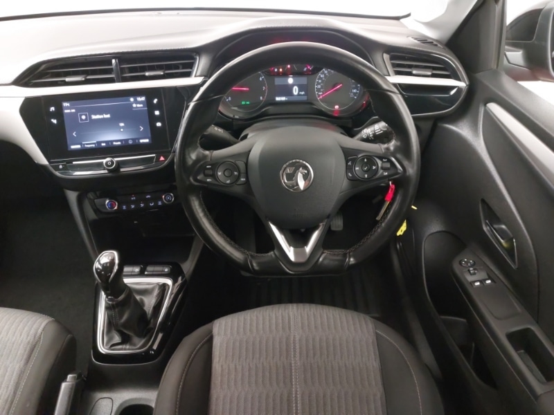 Used Vauxhall Corsa 2021 for sale - 77856232: Photo 7