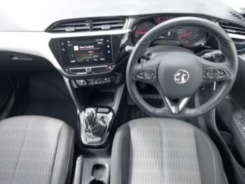 Used Vauxhall Corsa 2022 for sale - 75409183: Photo