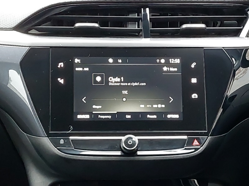 Used Vauxhall Corsa 2022 for sale - 76365590: Photo 10