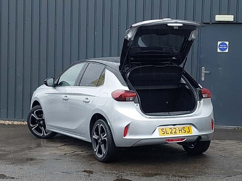 Used Vauxhall Corsa 2022 for sale - 76365590: Photo 12