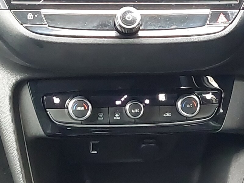 Used Vauxhall Corsa 2022 for sale - 76365590: Photo 14