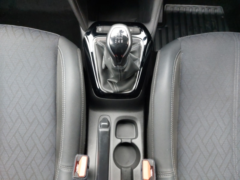 Used Vauxhall Corsa 2022 for sale - 76365590: Photo 15