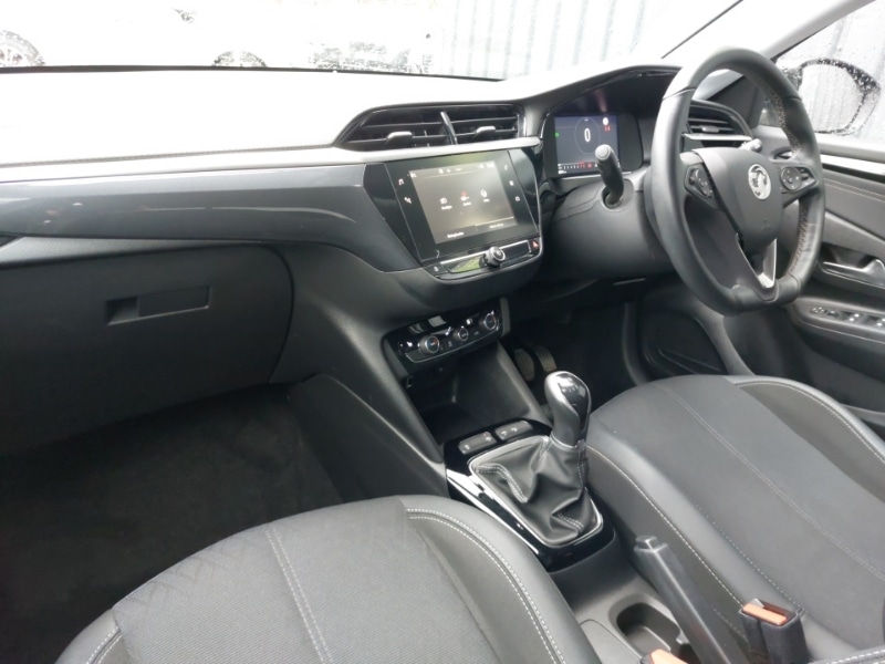 Used Vauxhall Corsa 2022 for sale - 76365590: Photo 18