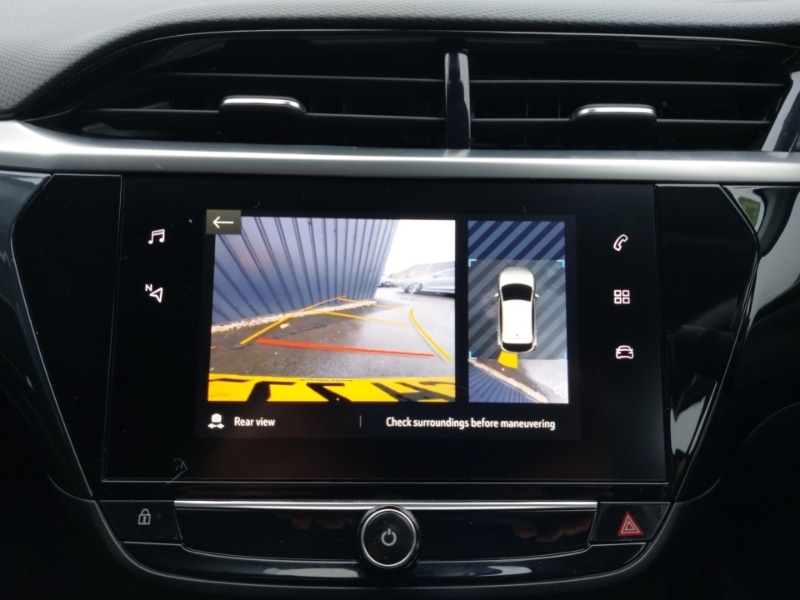 Used Vauxhall Corsa 2022 for sale - 76365590: Photo 19