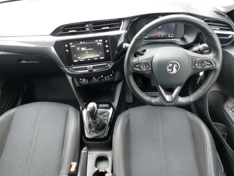 Used Vauxhall Corsa 2022 for sale - 76365590: Photo 2