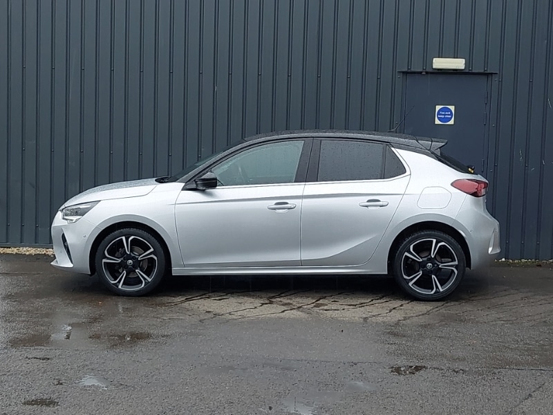 Used Vauxhall Corsa 2022 for sale - 76365590: Photo 4