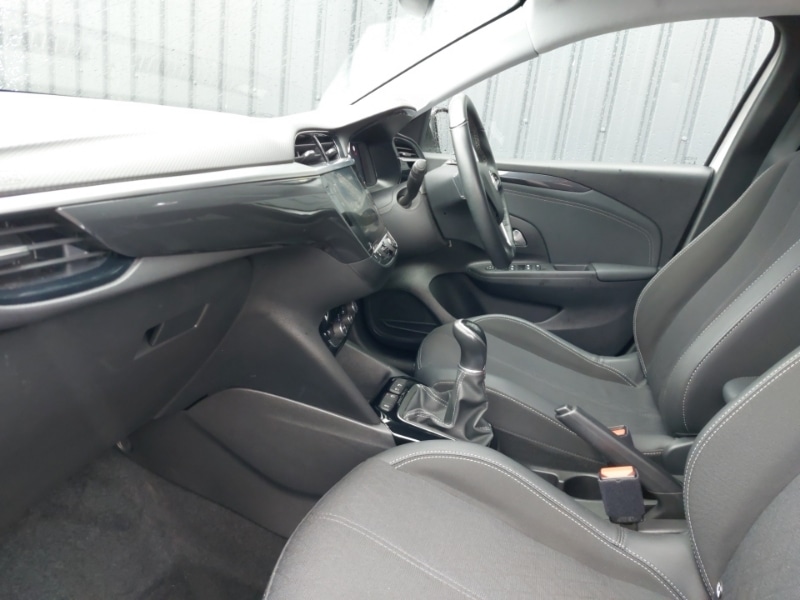 Used Vauxhall Corsa 2022 for sale - 76365590: Photo 5