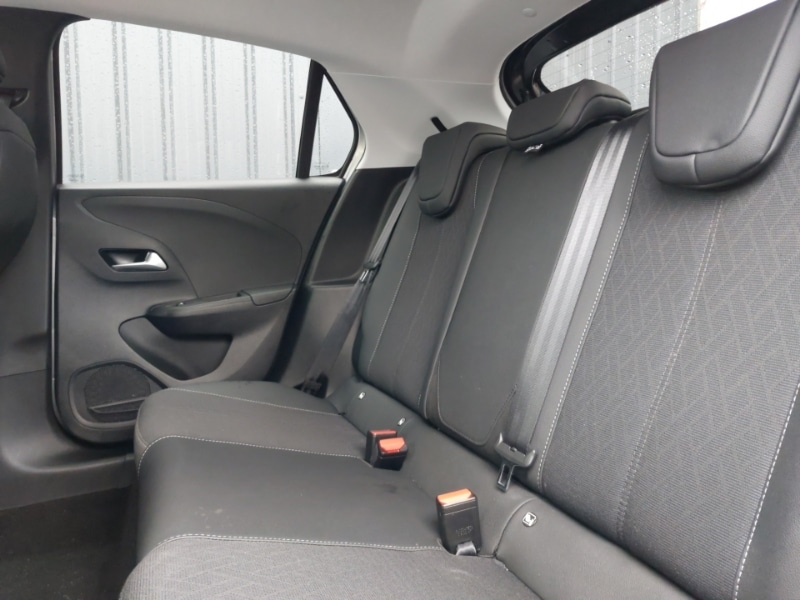 Used Vauxhall Corsa 2022 for sale - 76365590: Photo 6