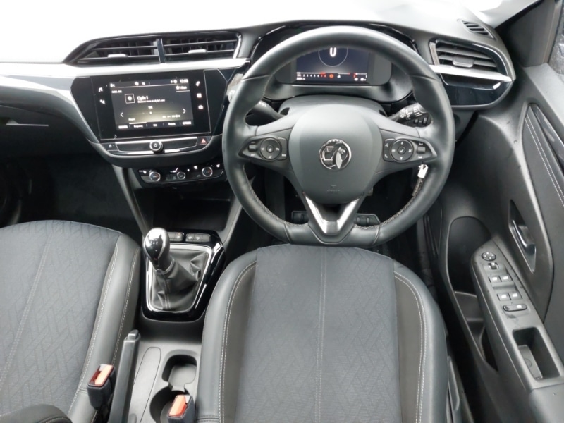 Used Vauxhall Corsa 2022 for sale - 76365590: Photo 7