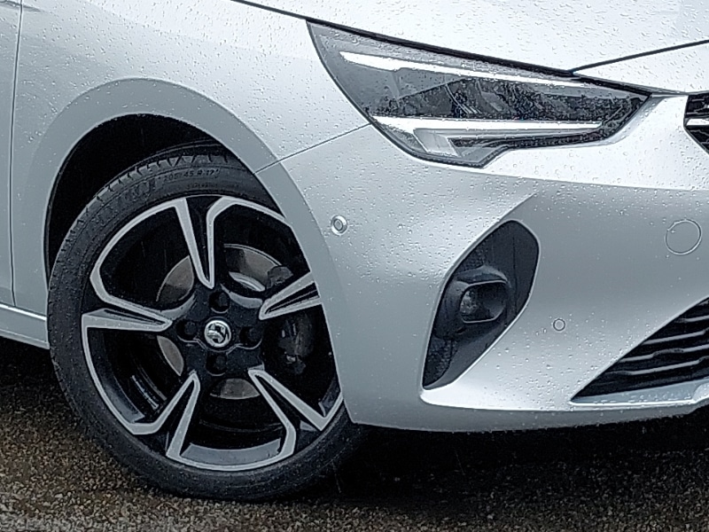 Used Vauxhall Corsa 2022 for sale - 76365590: Photo 9