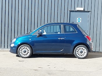 Used Fiat 500 2022 for sale - 78283616: Photo