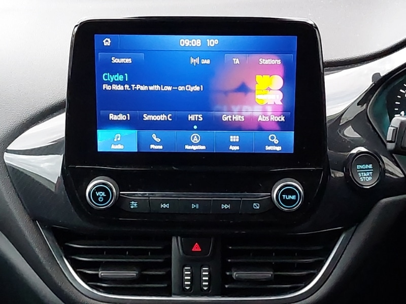 Used Ford Fiesta 2022 for sale - 76951723: Photo 10